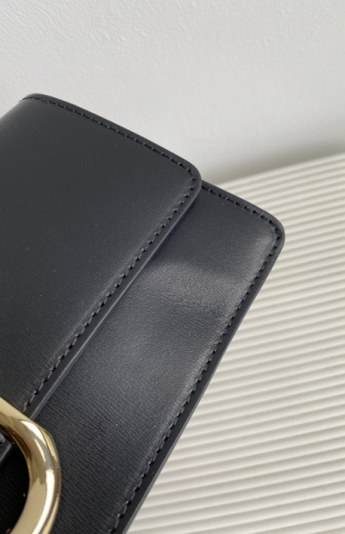 Сумка 0192 Черный